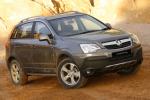 Holden Captiva MaXX 2006 года